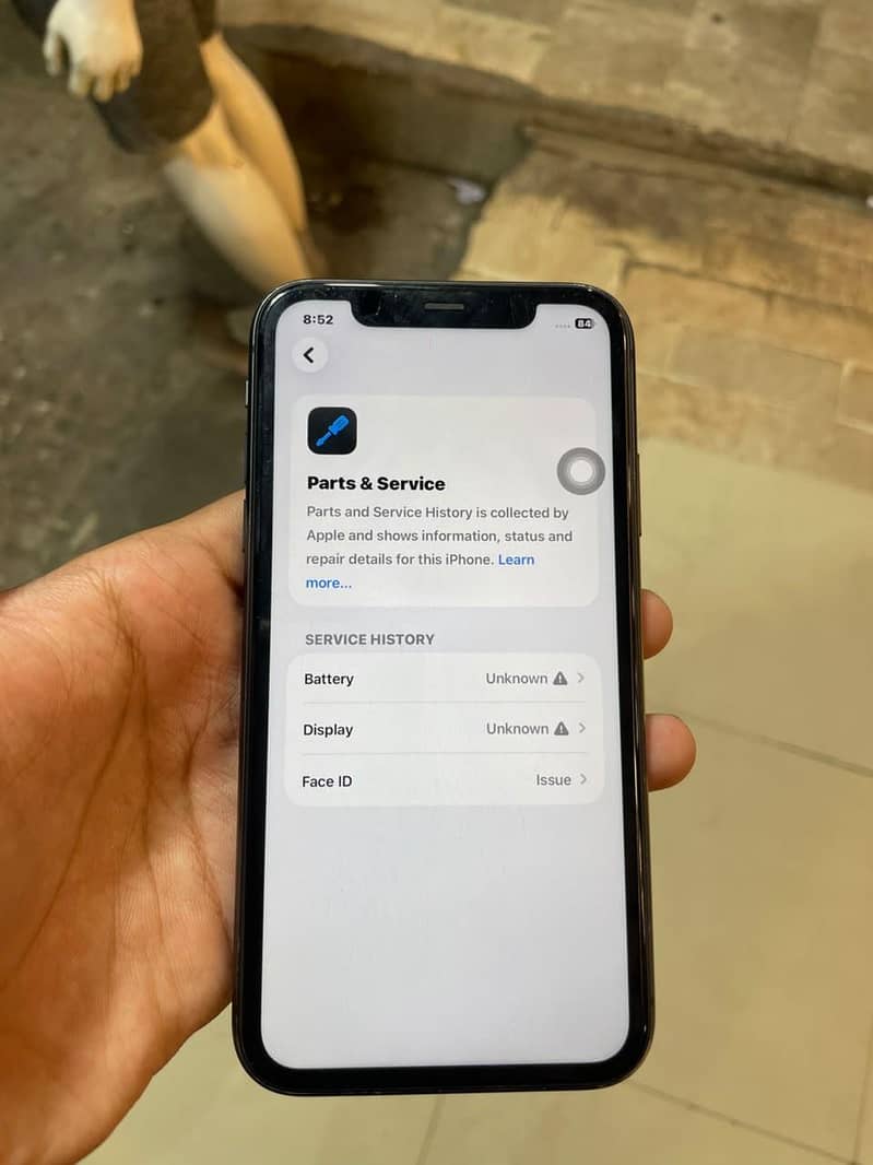 Apple iPhone 11 6