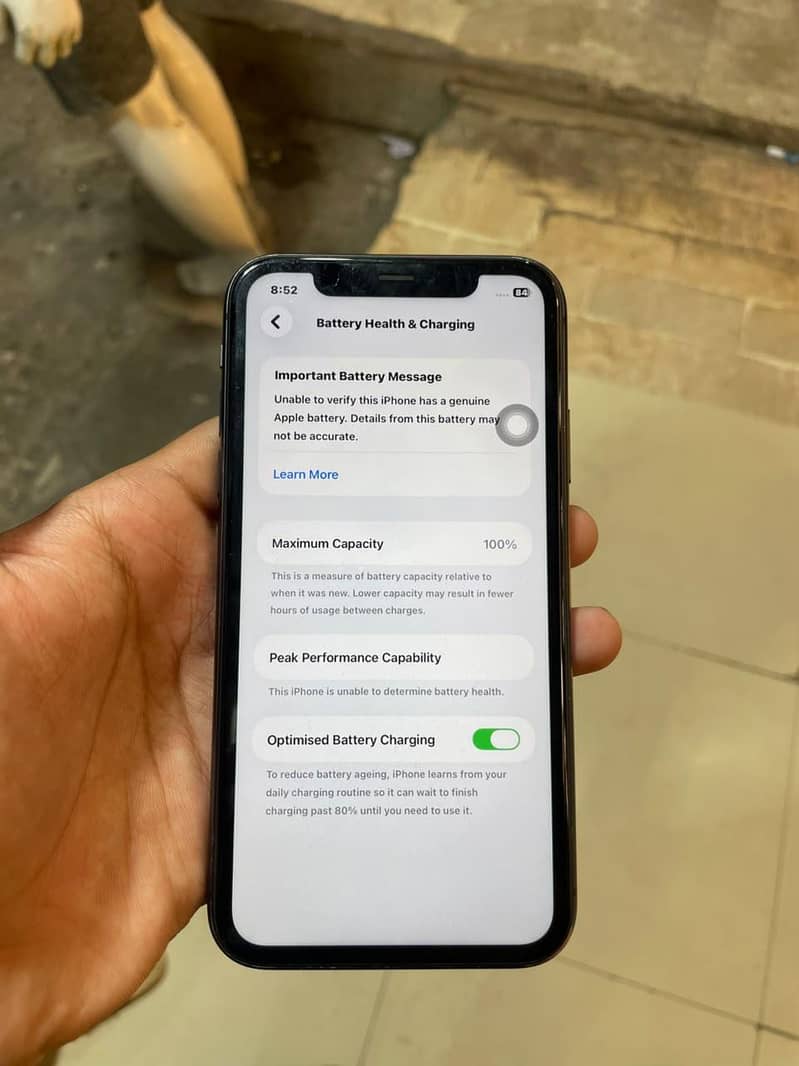 Apple iPhone 11 7