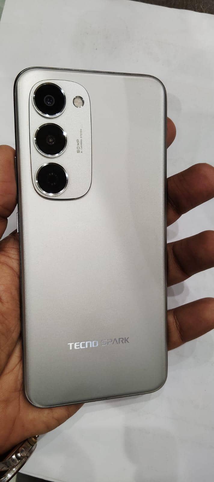 Tecno Other Model 3