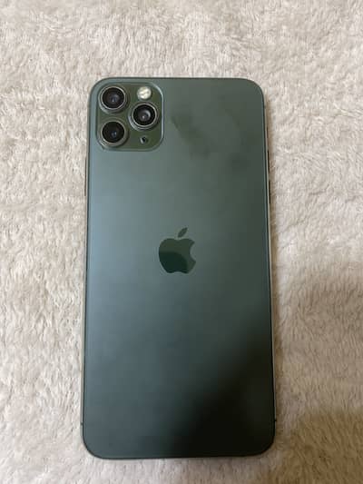 Apple iPhone 11 Pro Max Factory 256