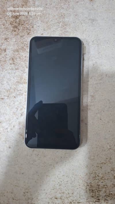 Samsung Mobile A15 5G