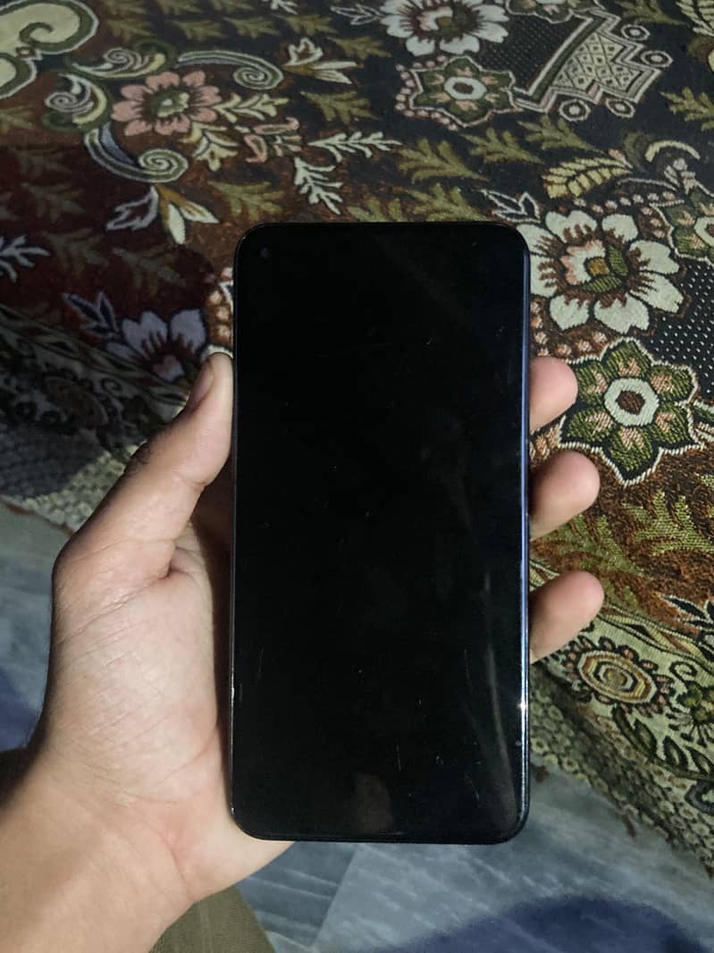 Google Pixel 5 1