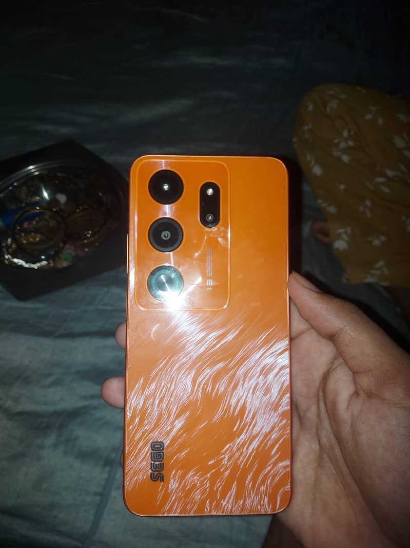 SEGO Note 70 2