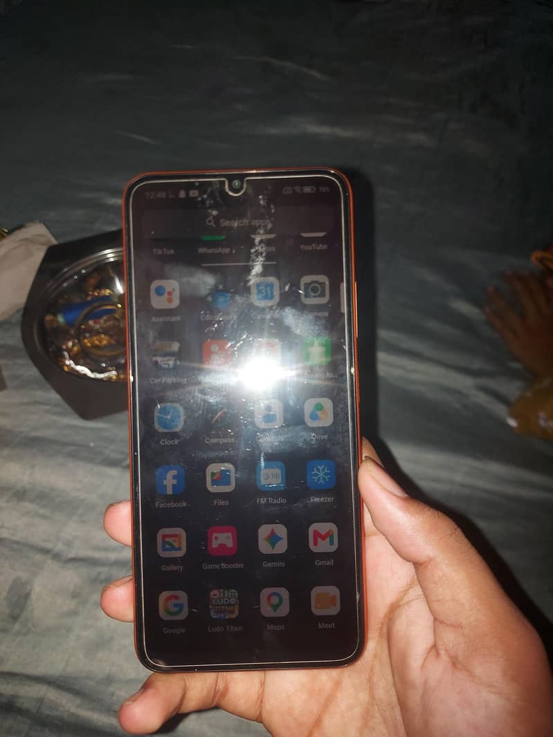 SEGO Note 70 4