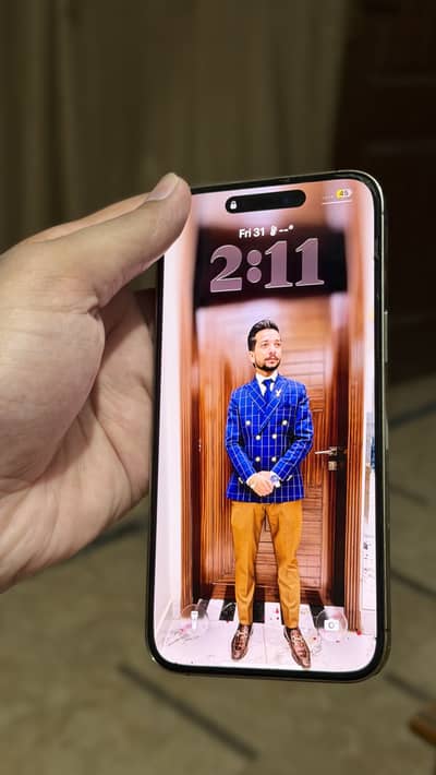 Apple iPhone 14 Pro Max