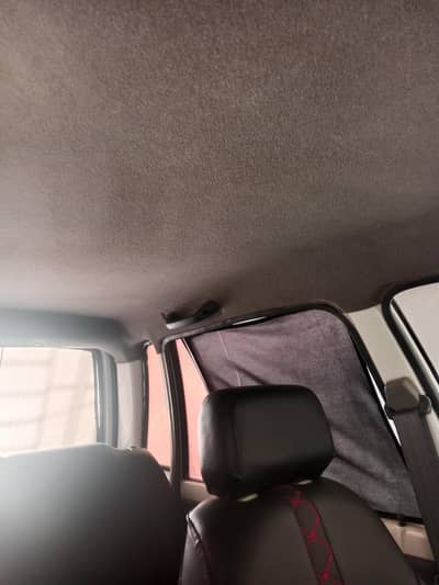Suzuki Mehran VXR 2017