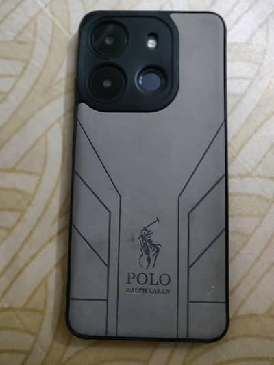 Infinix Smart 7
