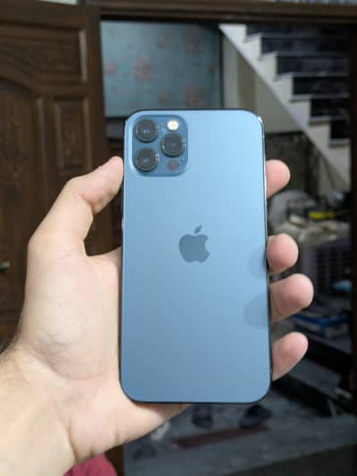 Apple iPhone 12 Pro