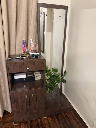 Dressing Table