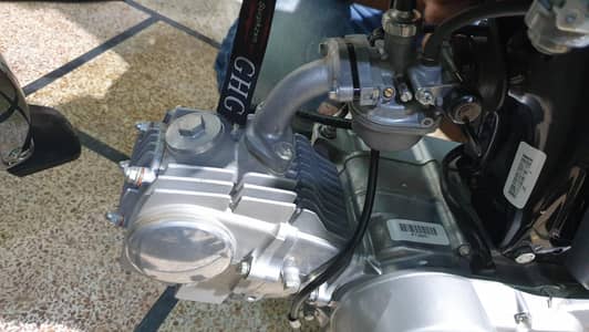 Honda cd 70  03236751935