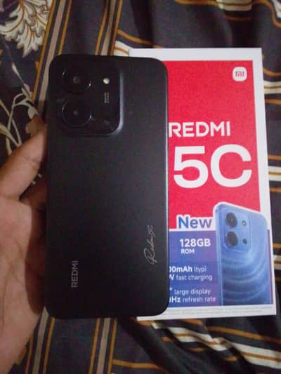 Xiaomi 15 (Whatsapp -)