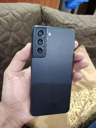 Samsung Galaxy S21 FE