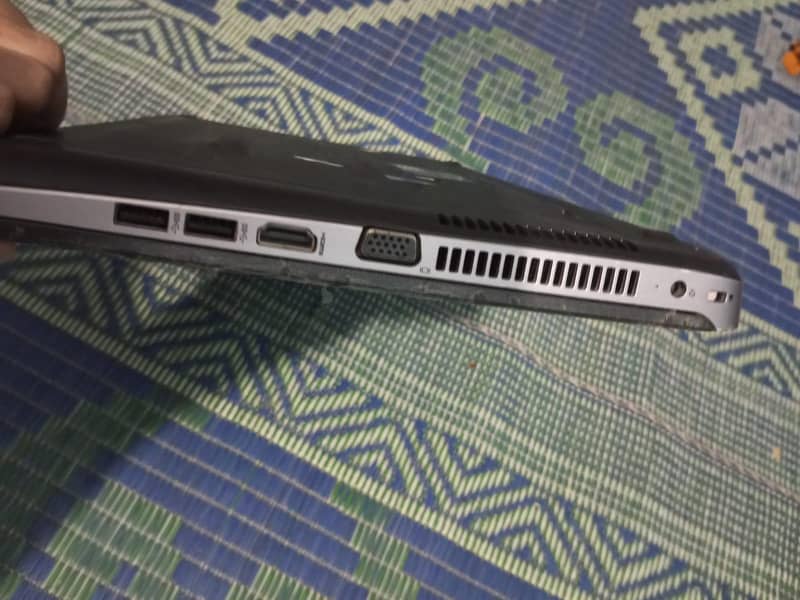 hp probook 0