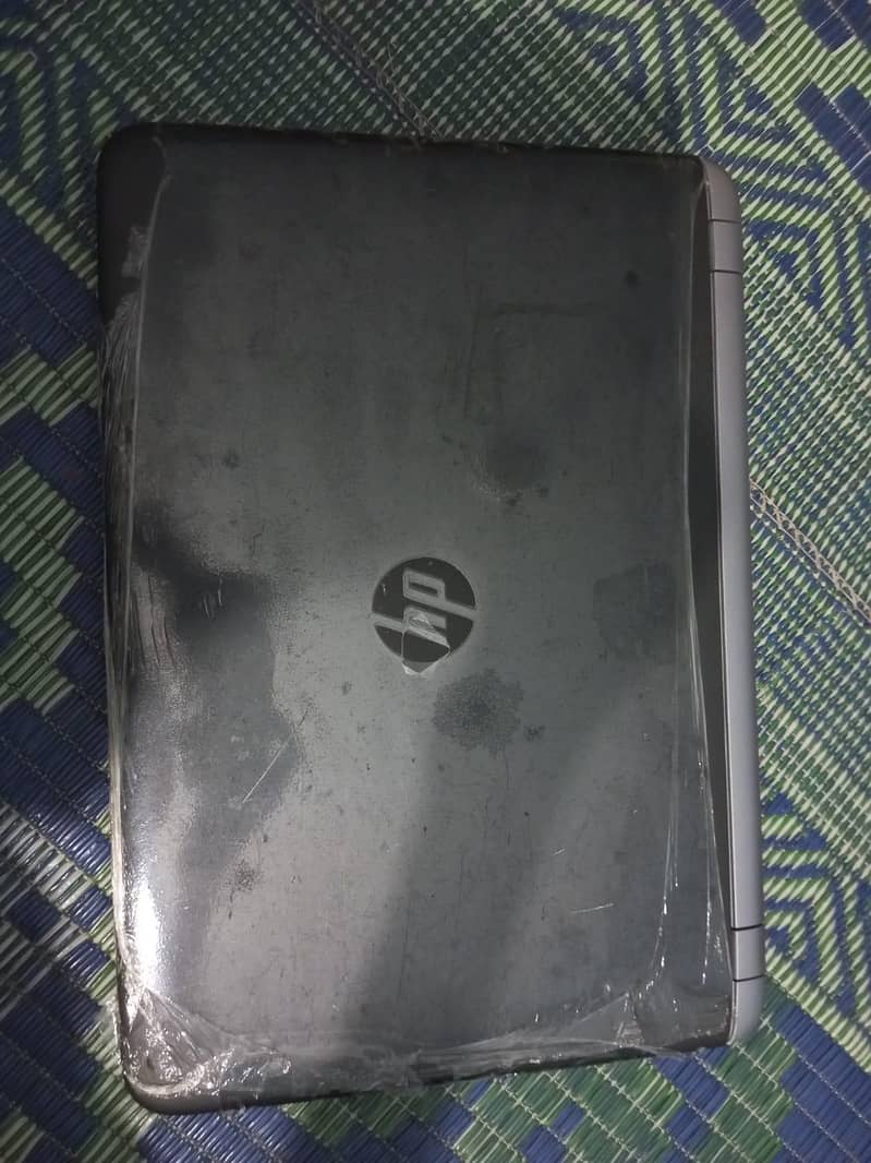 hp probook 1