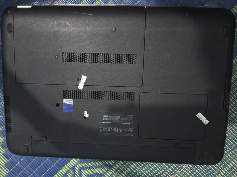 hp probook 2
