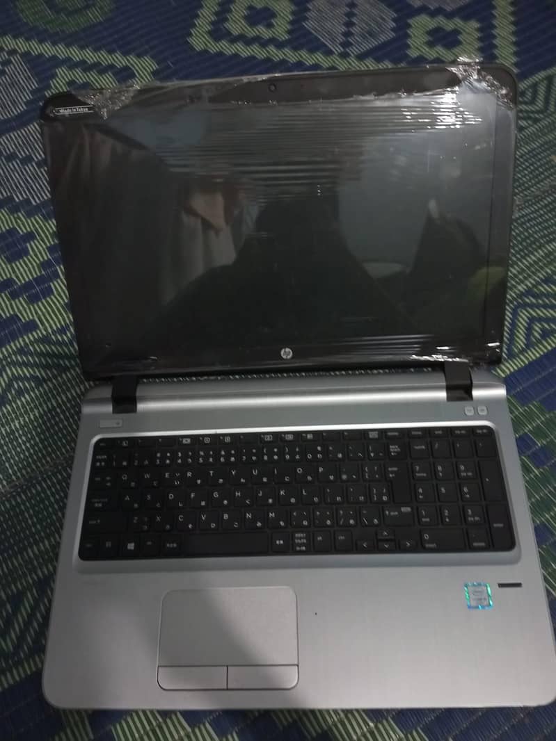 hp probook 3