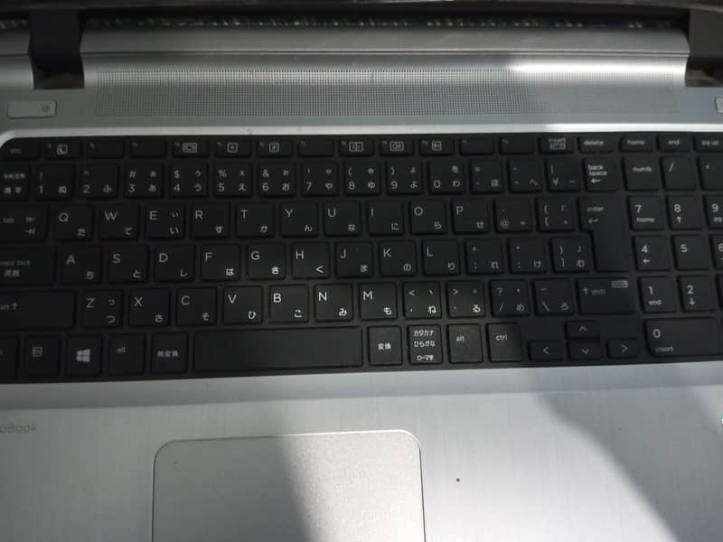 hp probook 4