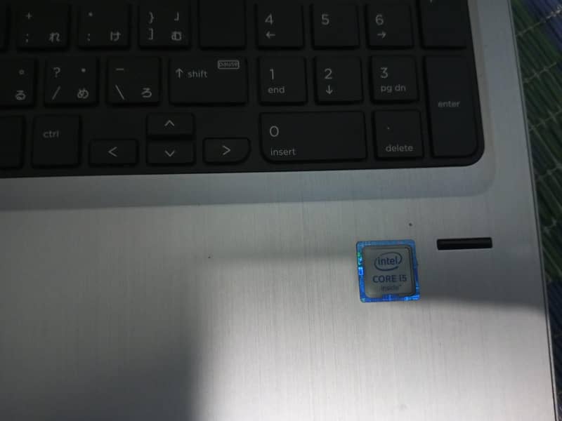 hp probook 5