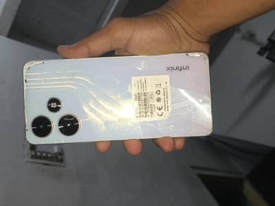 Infinix Hot 30