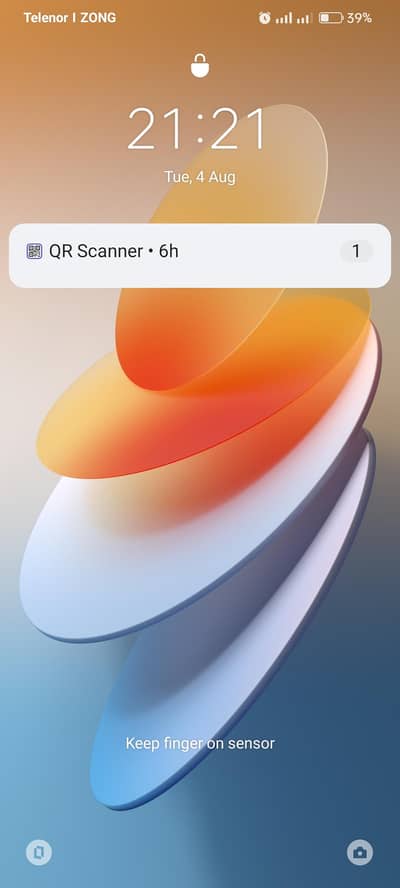oppo f17  panal charak Hain par worak Kar rah
