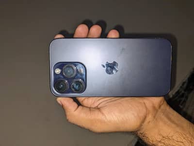 Apple iPhone 14 Pro