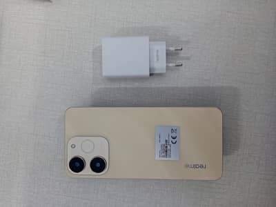 Realme Note 70
