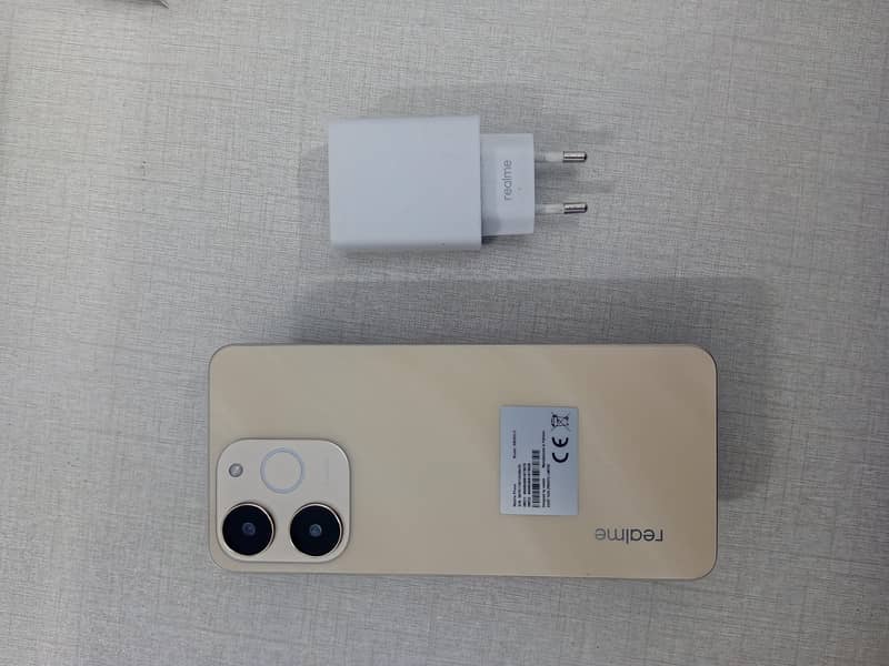 Realme Note 70 0