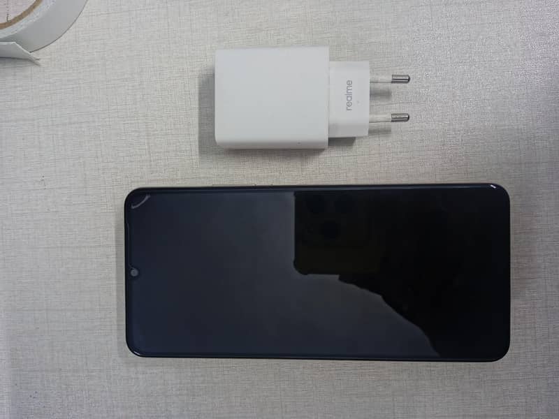 Realme Note 70 1