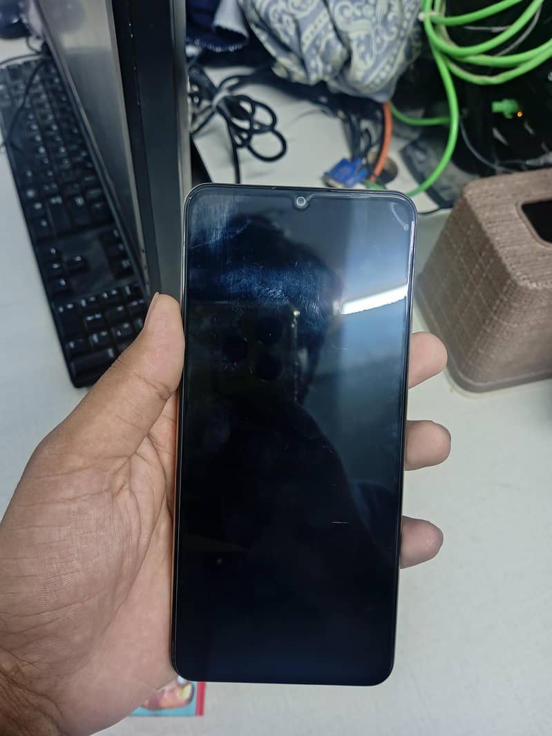 Realme Note 70 3