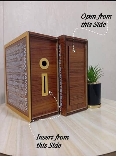 Money box