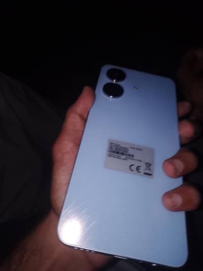 Realme Note 60