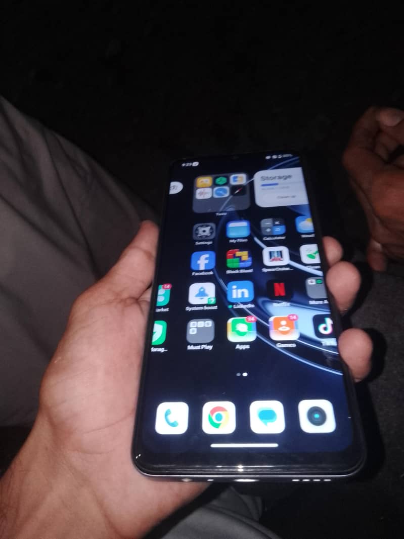 Realme Note 60 2