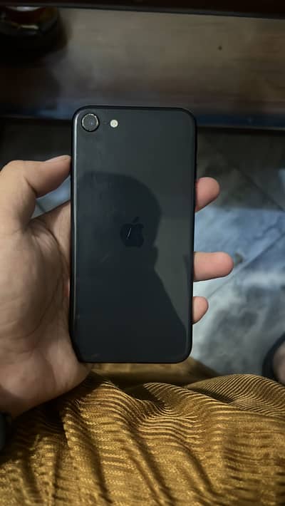 Apple iPhone SE 2020