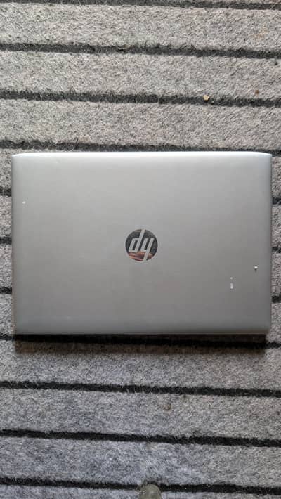 HP MT21 Laptop