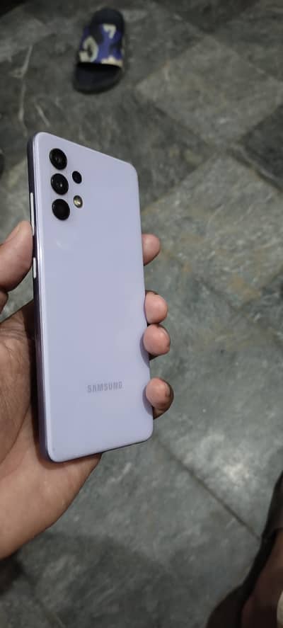 Samsung Mobile A32