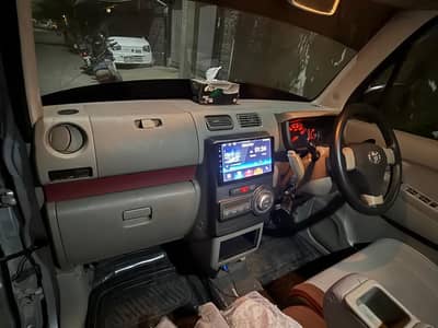 Toyota Pixis space 2012/2014