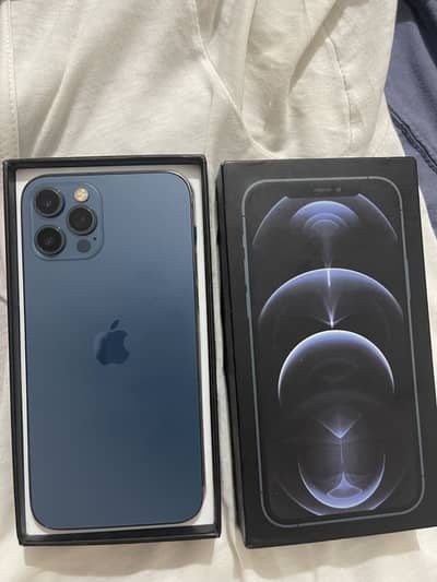 Apple iPhone 12 Pro 256gb
