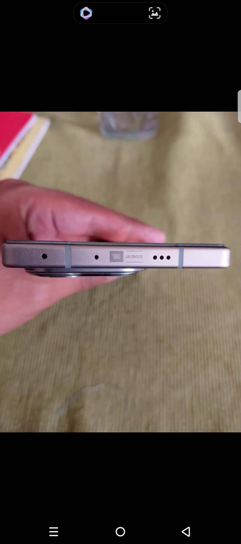 infinix note 50 pro 2