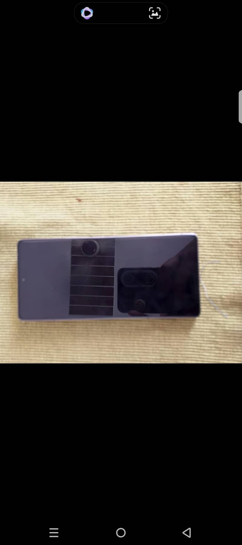 infinix note 50 pro 5