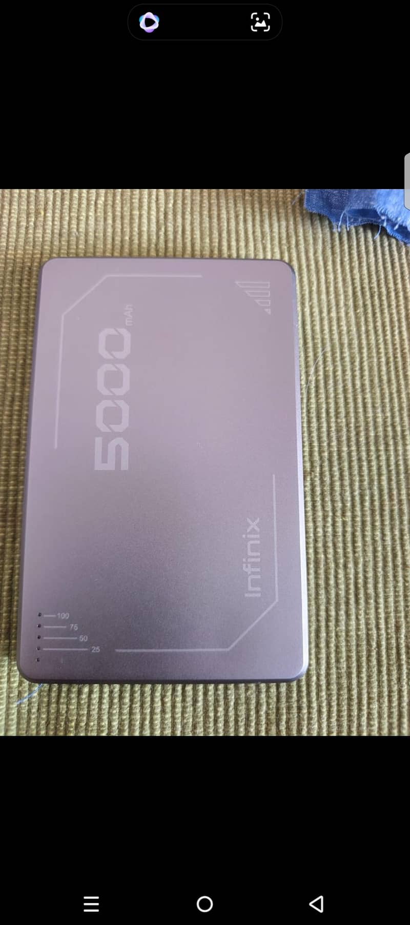 infinix note 50 pro 6