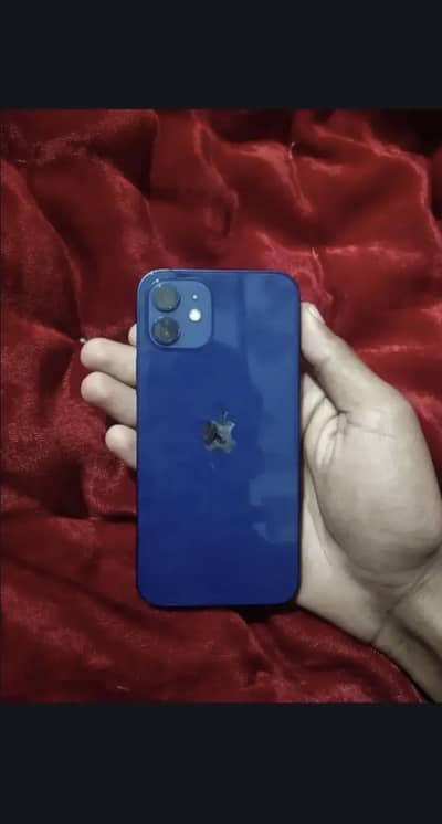 Apple iPhone 12