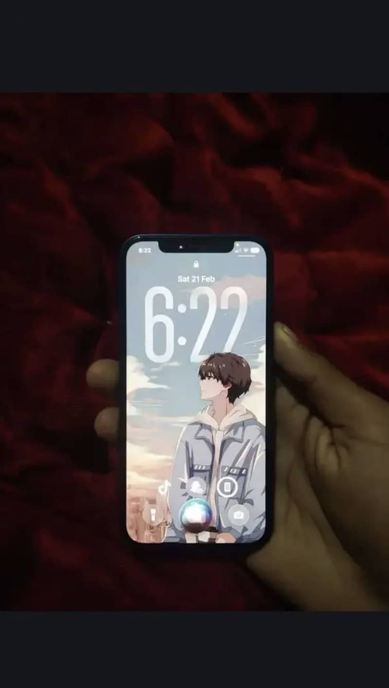 Apple iPhone 12 7