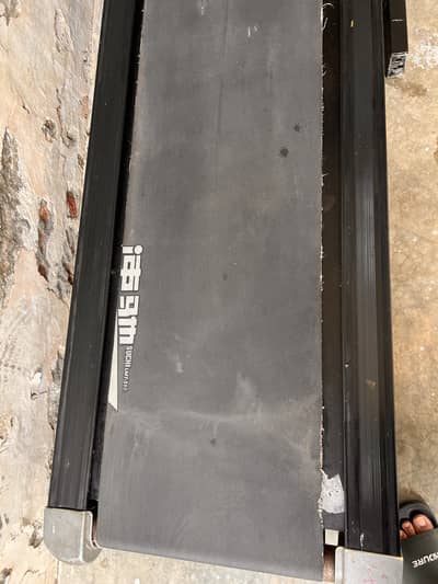 Threadmill used for sale