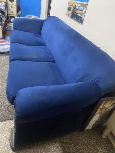 Sofa Set 6 Seaters