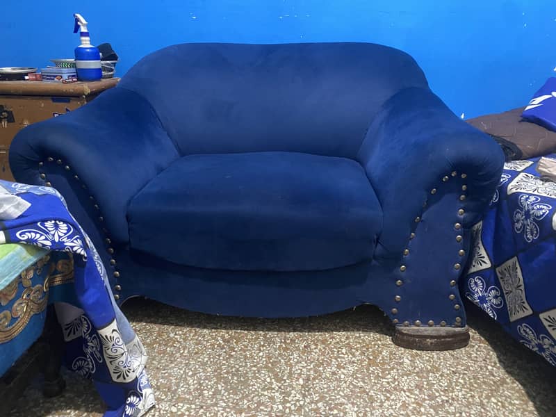 Sofa Set 6 Seaters 1