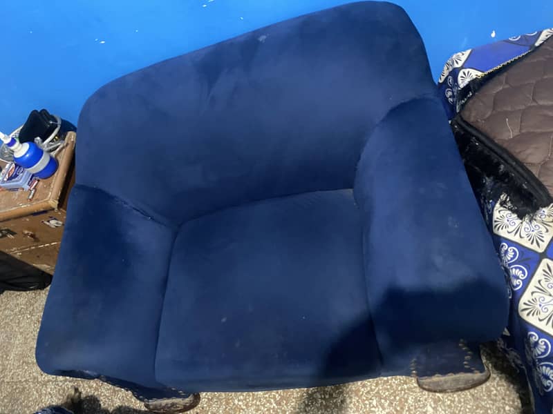 Sofa Set 6 Seaters 3