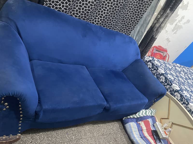 Sofa Set 6 Seaters 5