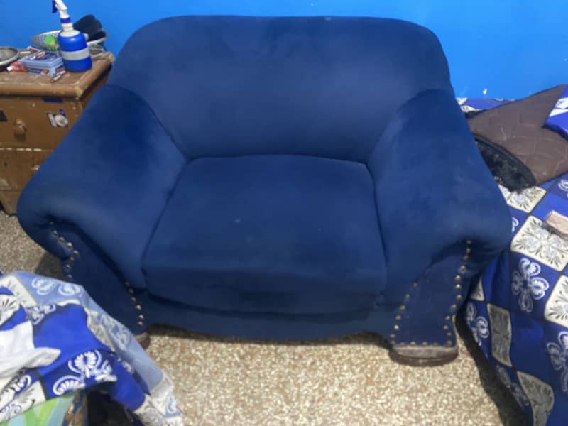 Sofa Set 6 Seaters 6
