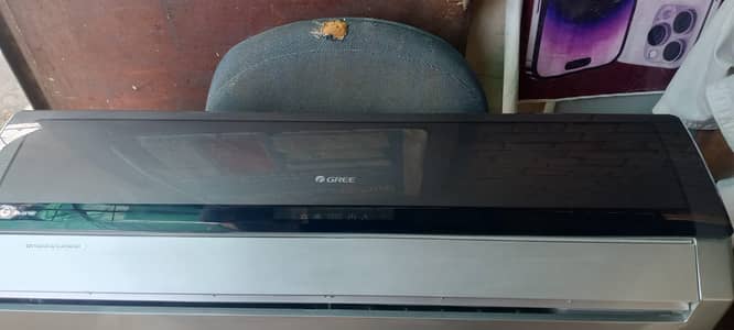 Gree DC inverter 1.5 ( 03007253935 )