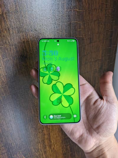 Samsung Mobile S25 12gb 128gb